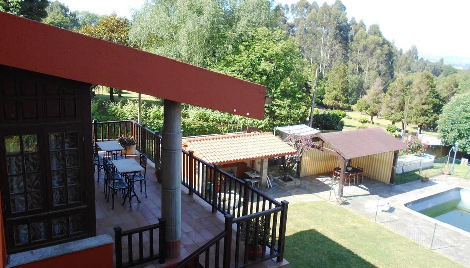 Foto 1 de Casa o xalet en venda a As Covas, Dorneda, A Coruña