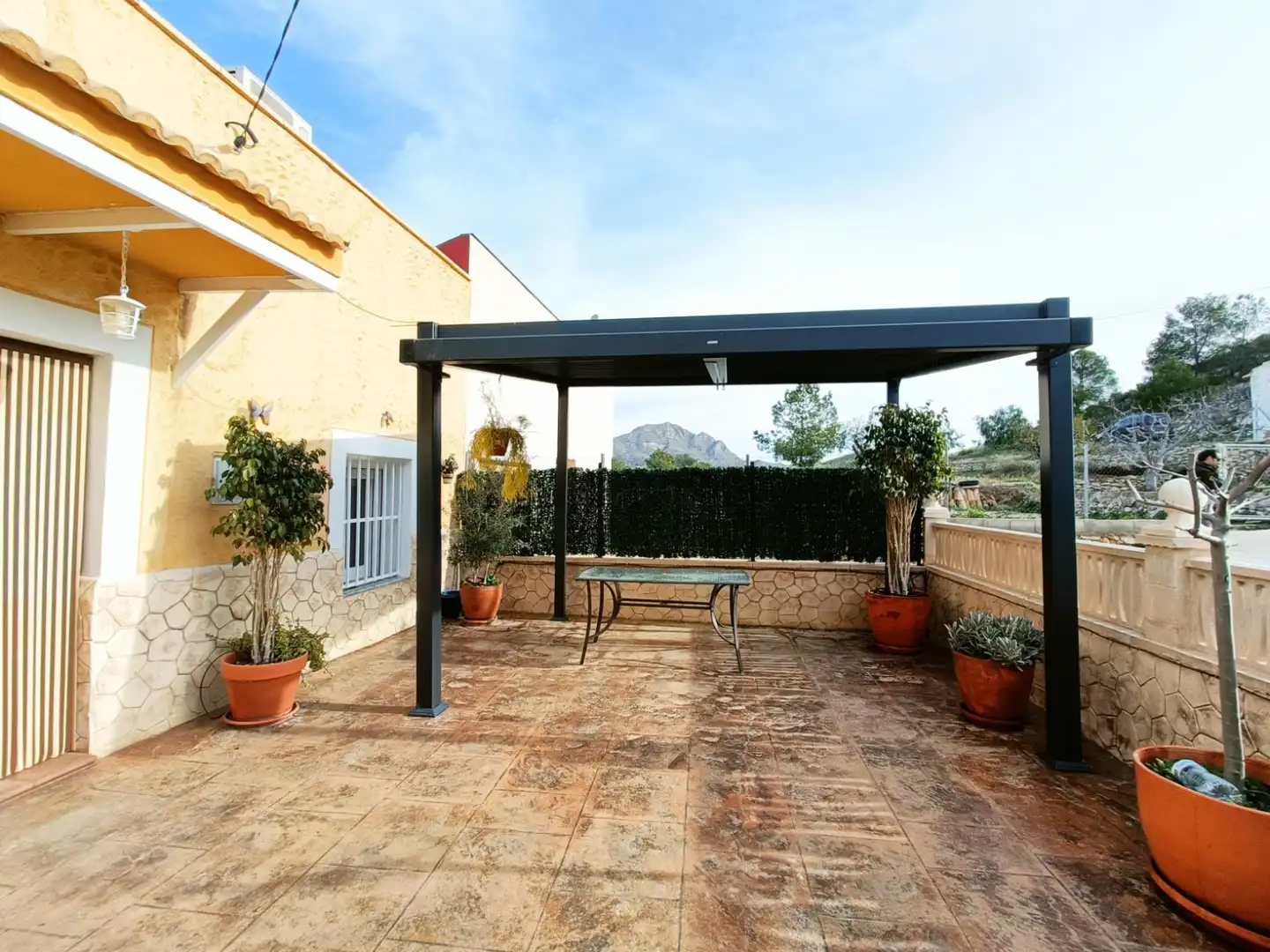Xalet en venda a Abanilla, imagen 4