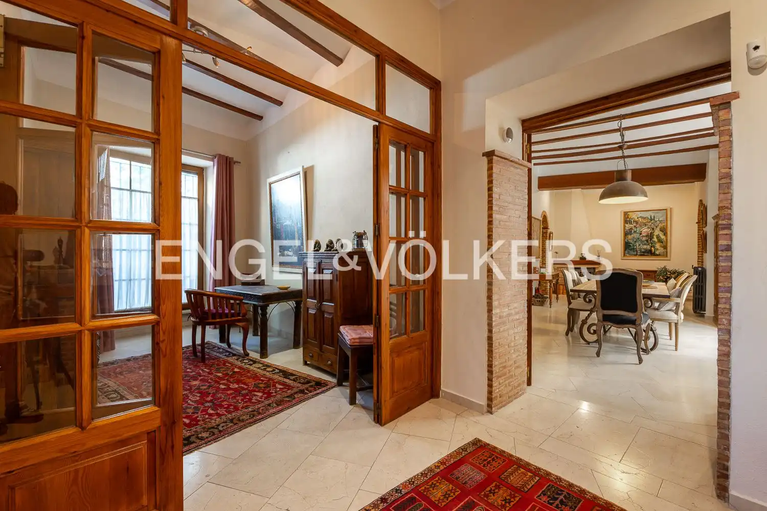 Casa o xalet en venda en Xàtiva amb Aire condicionat, Calefacció i Terrassa
