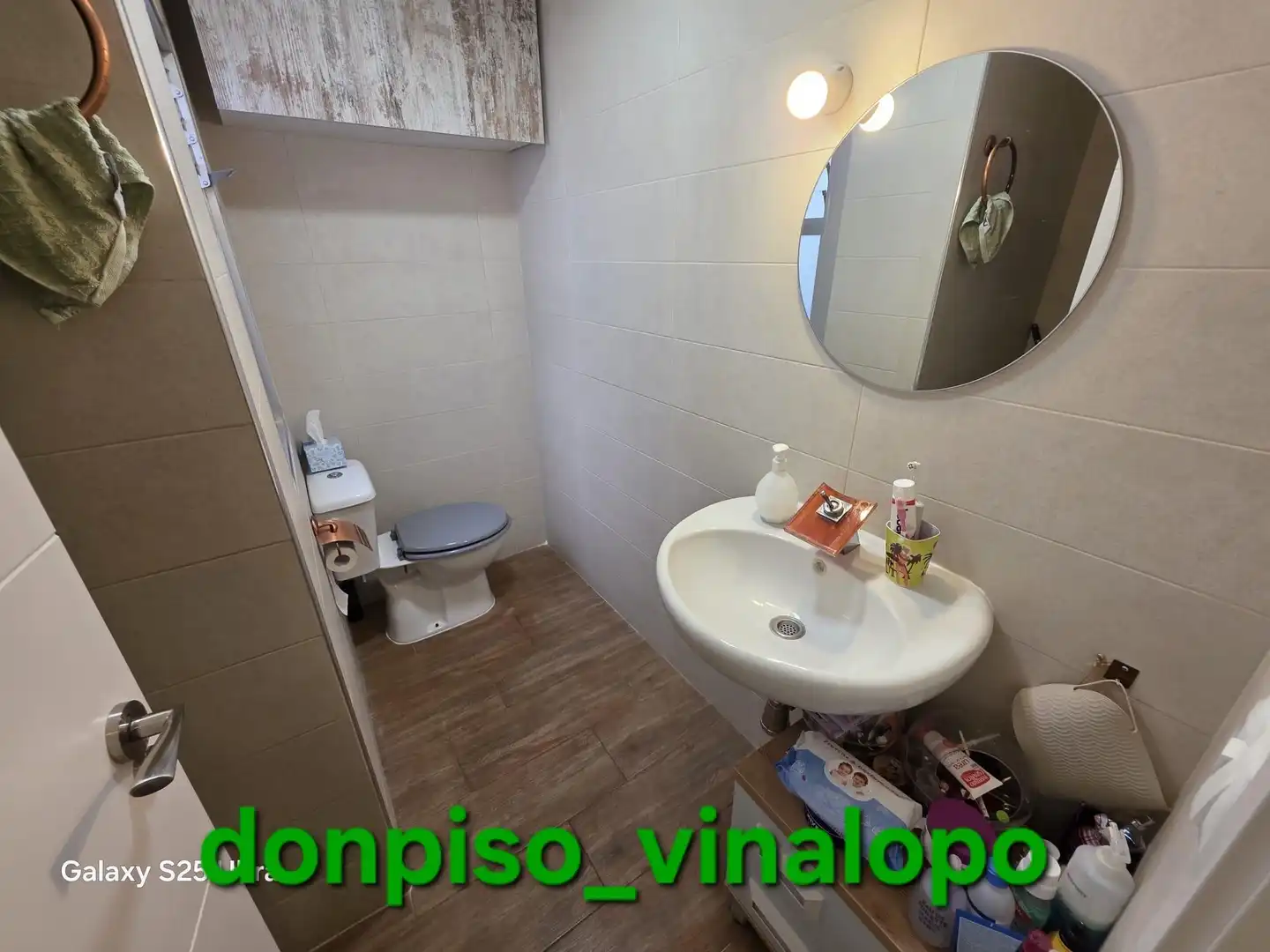 Appartement compact avec terrasse à vendre à Fraternidad, imagen 15