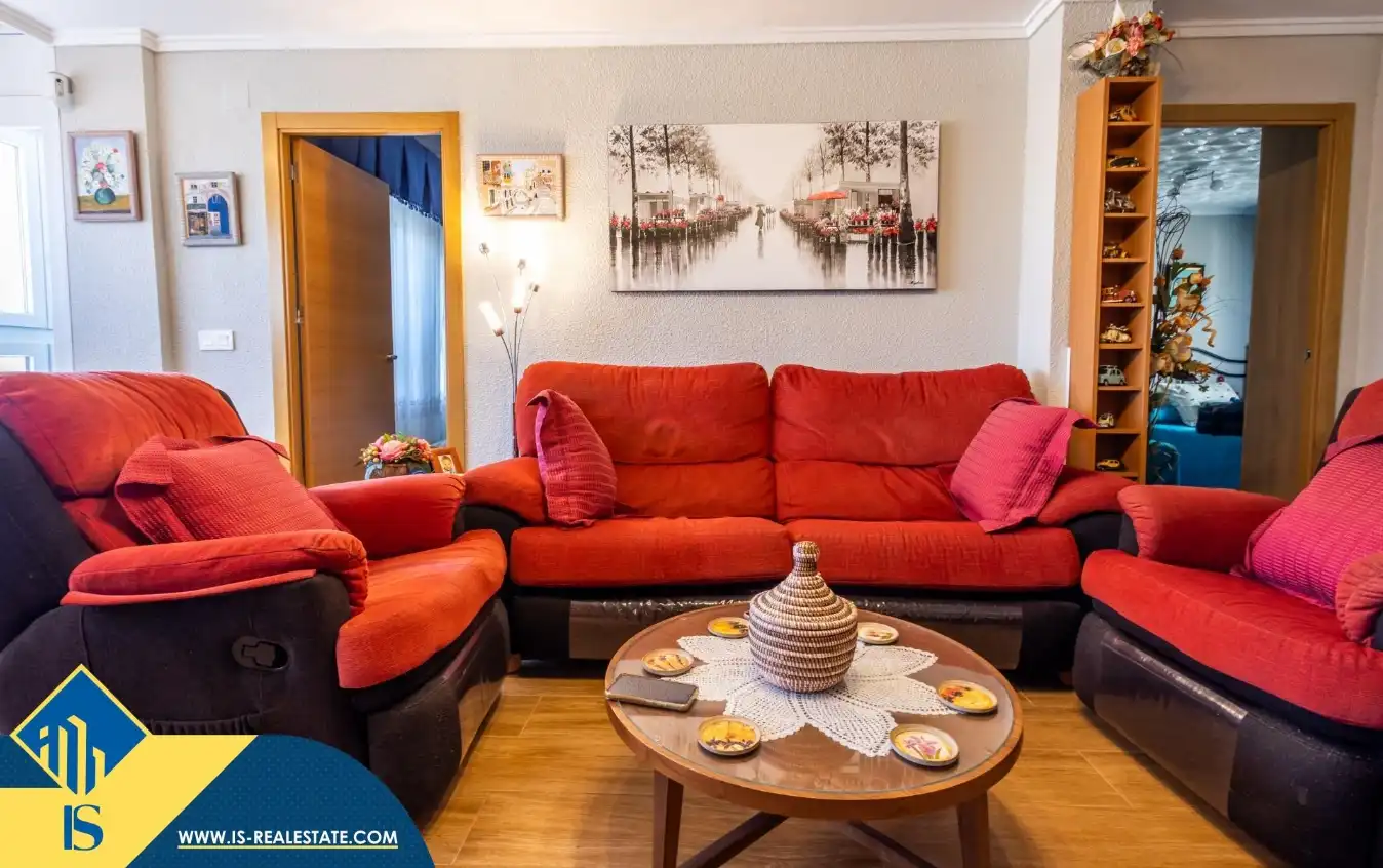 Apartamento en venta en Playa del Acequión, Náufragos y Rocío del Mar, imagen 48