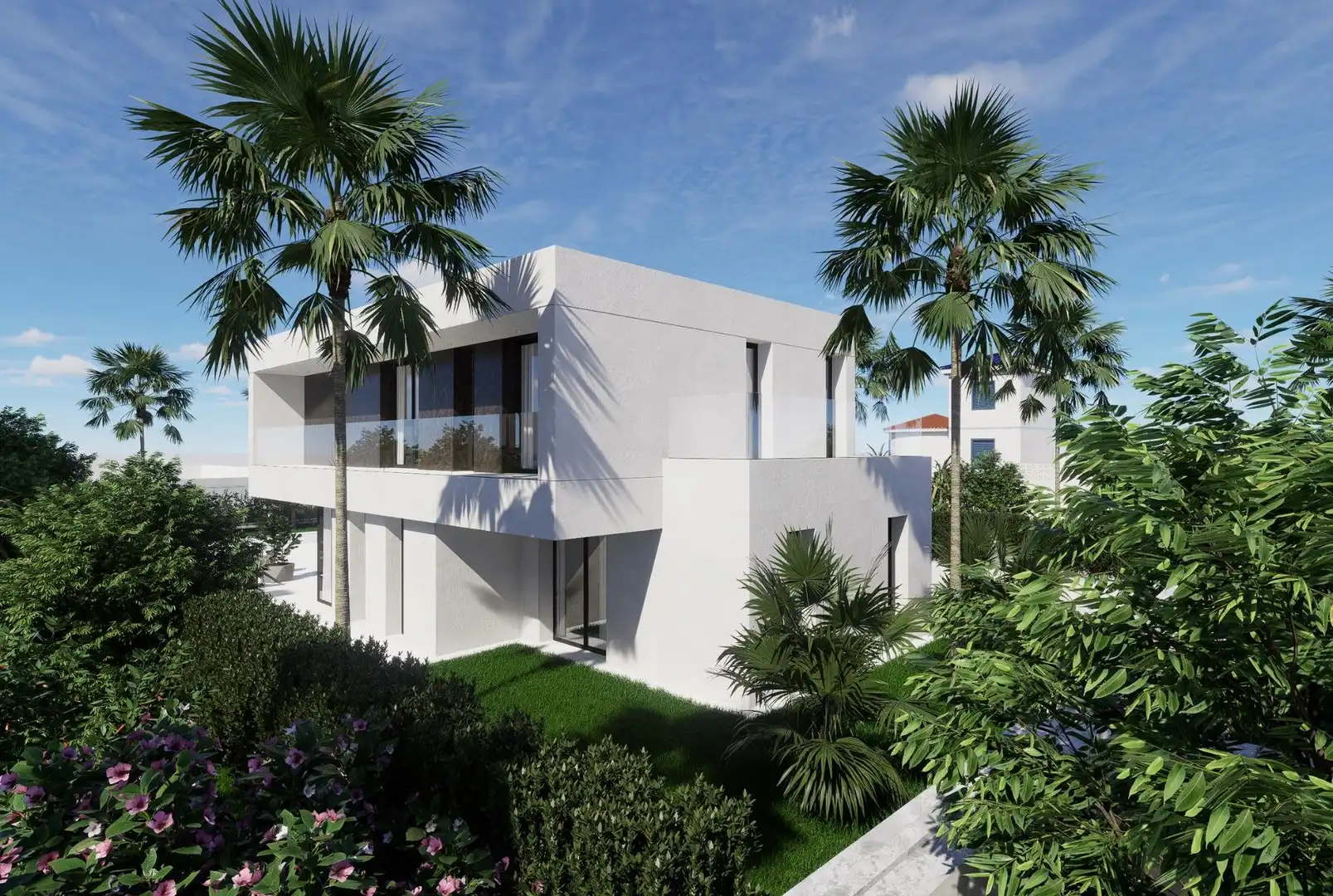 Chalet con terraza en venta en Orihuela Costa, imagen 26