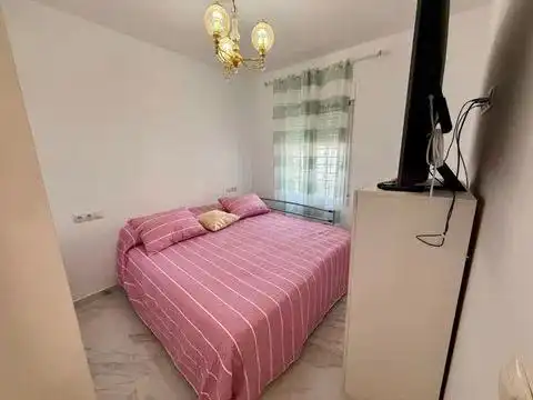 Dormitori de Casa o xalet en venda en Pilar de la Horadada