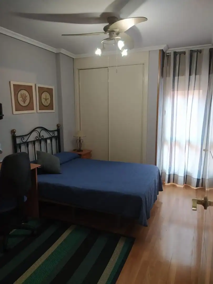 Wohnung zur Miete in Calle Real, 1, Villanueva de la Cañada ciudad