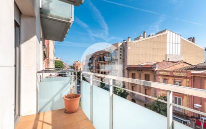 Balcony of Flat for sale in Molins de Rei  with Balcony