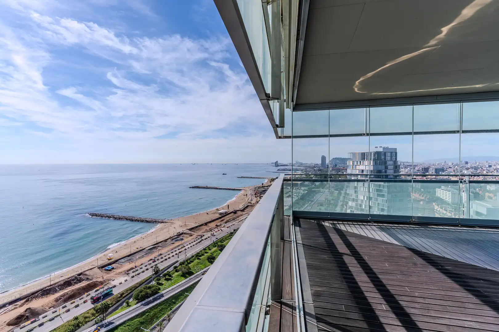 Duplex avec terrasse à vendre à Sant Martí, imagen 22