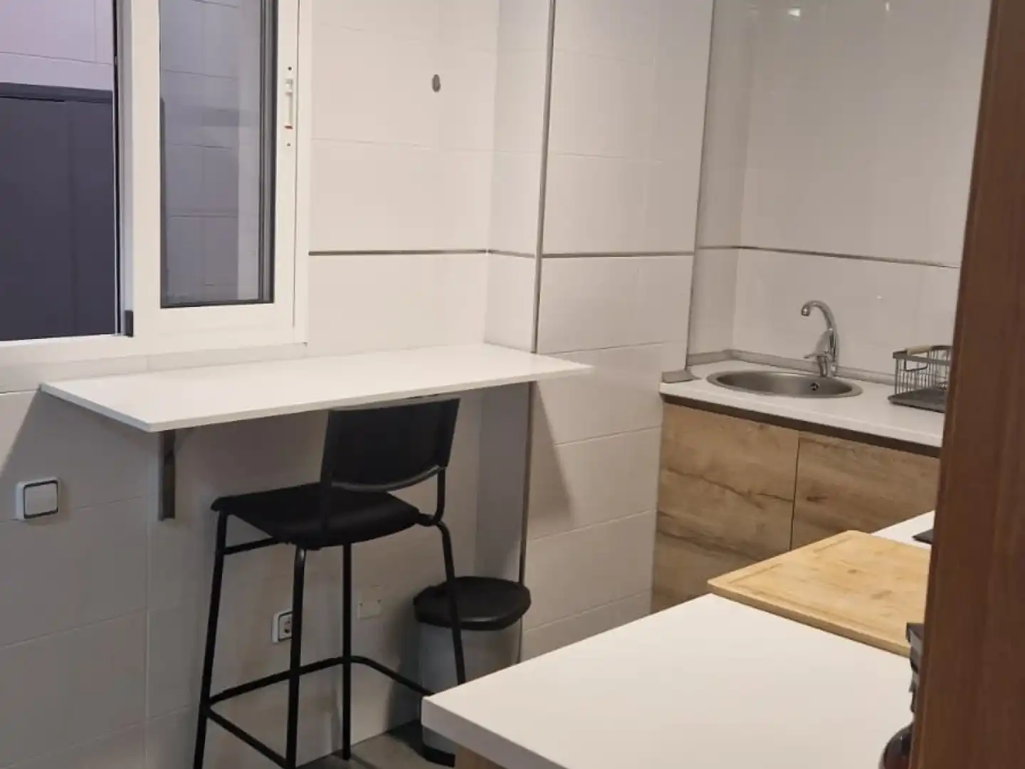 Flat with lift to rent in Pedanías Este, imagen 4