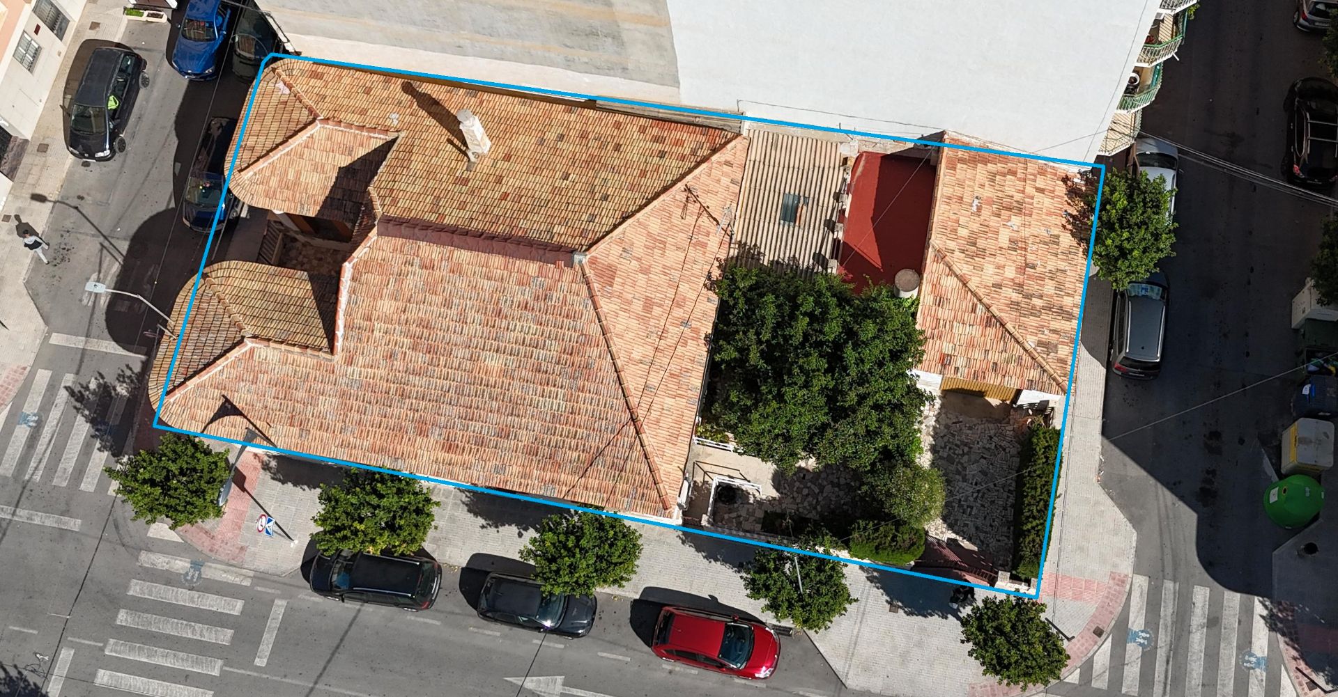 Casa o xalet en venda a Almoradí