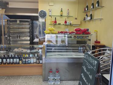 Gewerbefläche zum Verkauf in Carrer de l'Associació