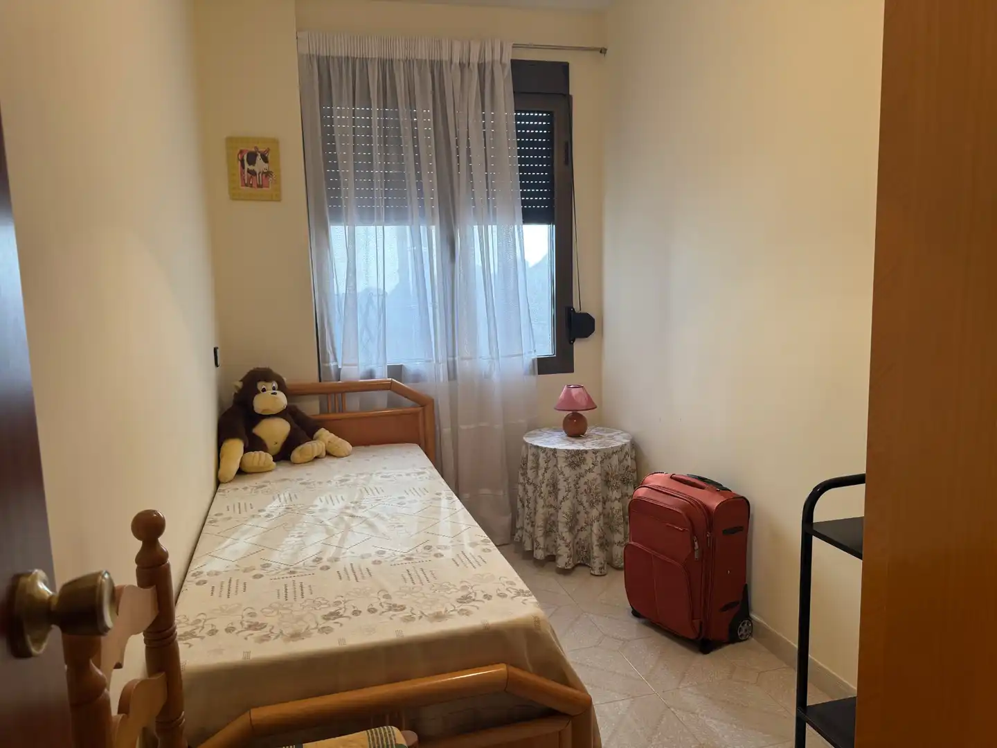 Flat for sale in Calle de los Serranos de Aparicio, 6, Cretas