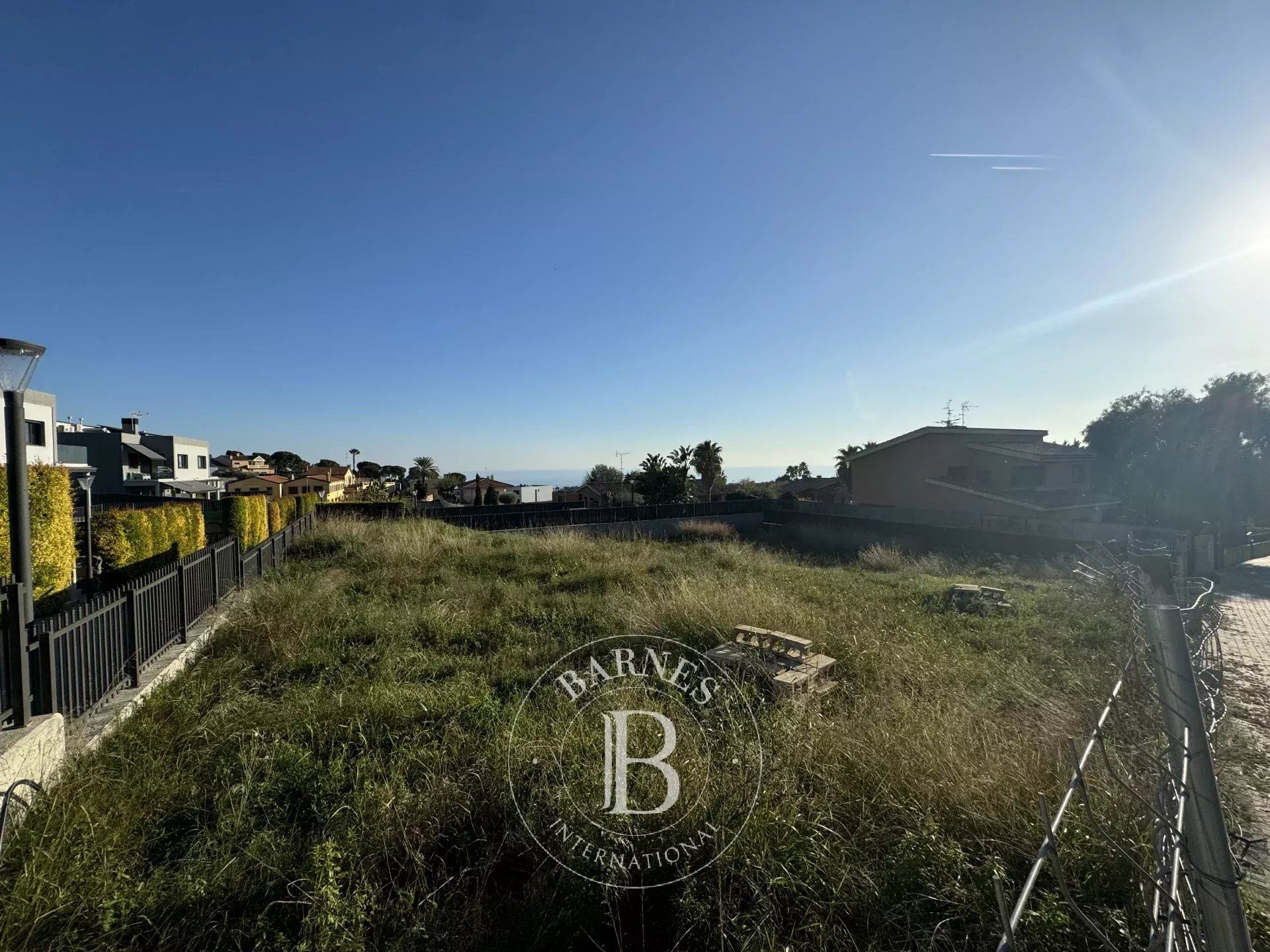 Residencial en venda en Mataró