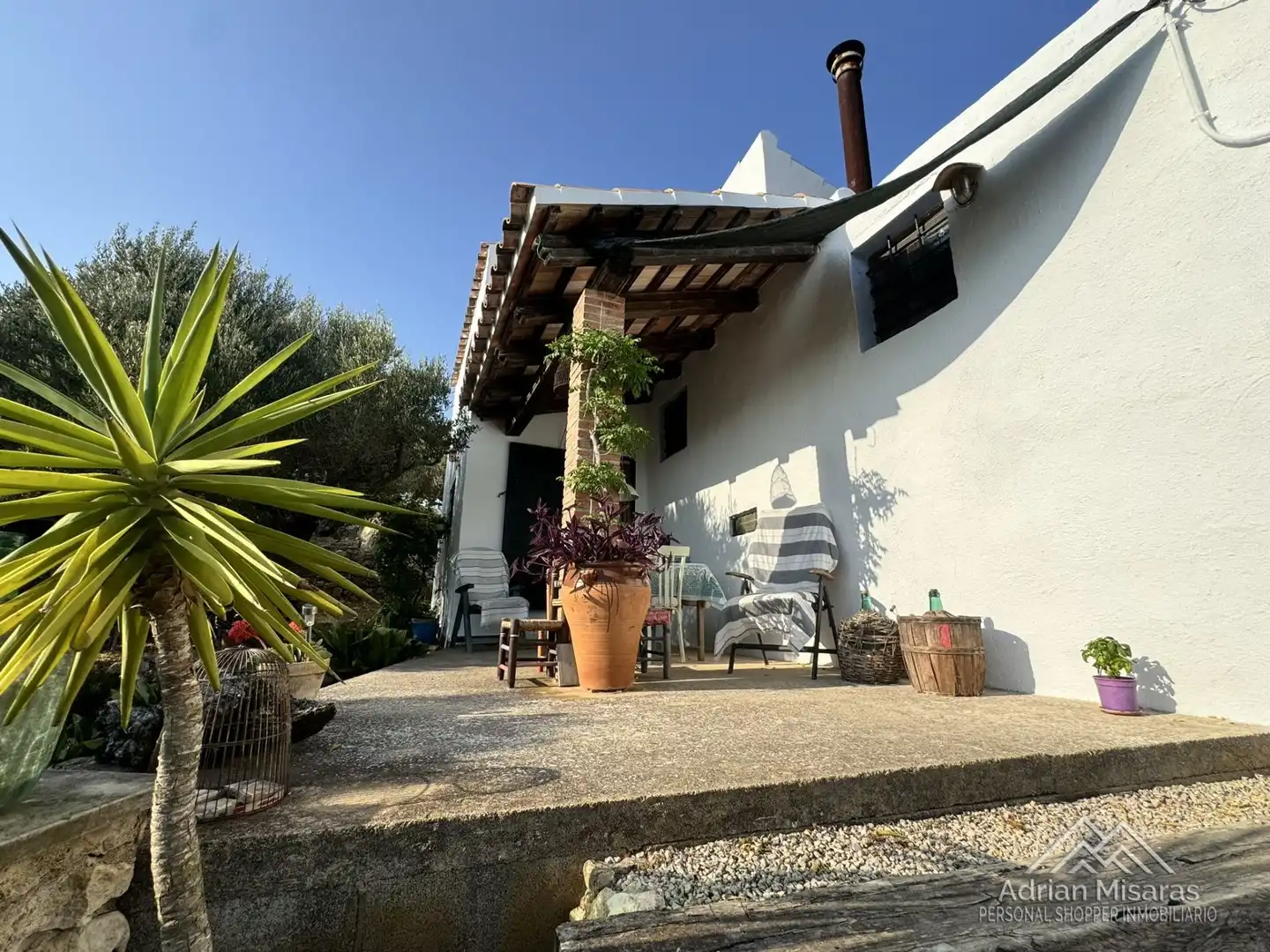 Vista exterior de Terreno en venta en Tortosa