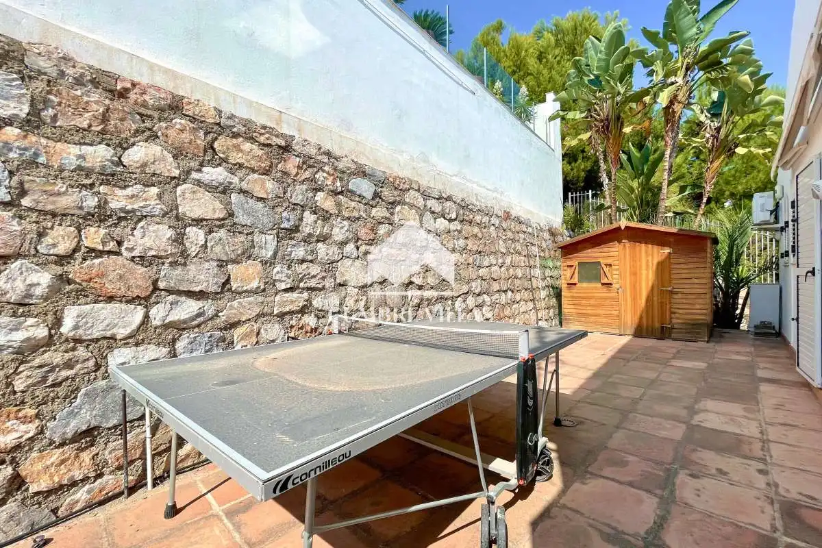 Haus mit Pool zum Verkauf in Monte los Almendros - El Pargo - Costa Aguilera, imagen 50