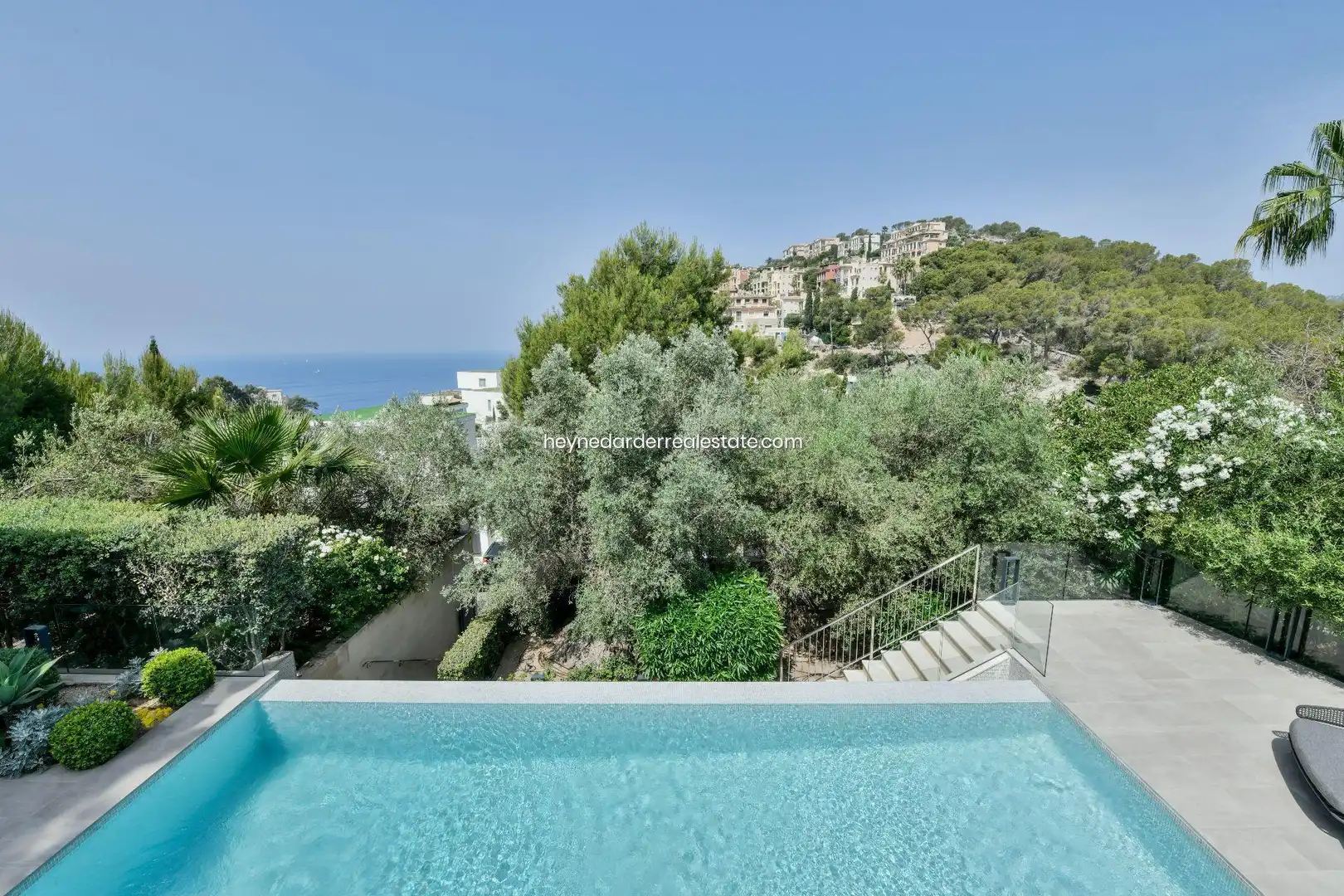 Detached house with pool for sale in Port d'Andratx, imagen 44