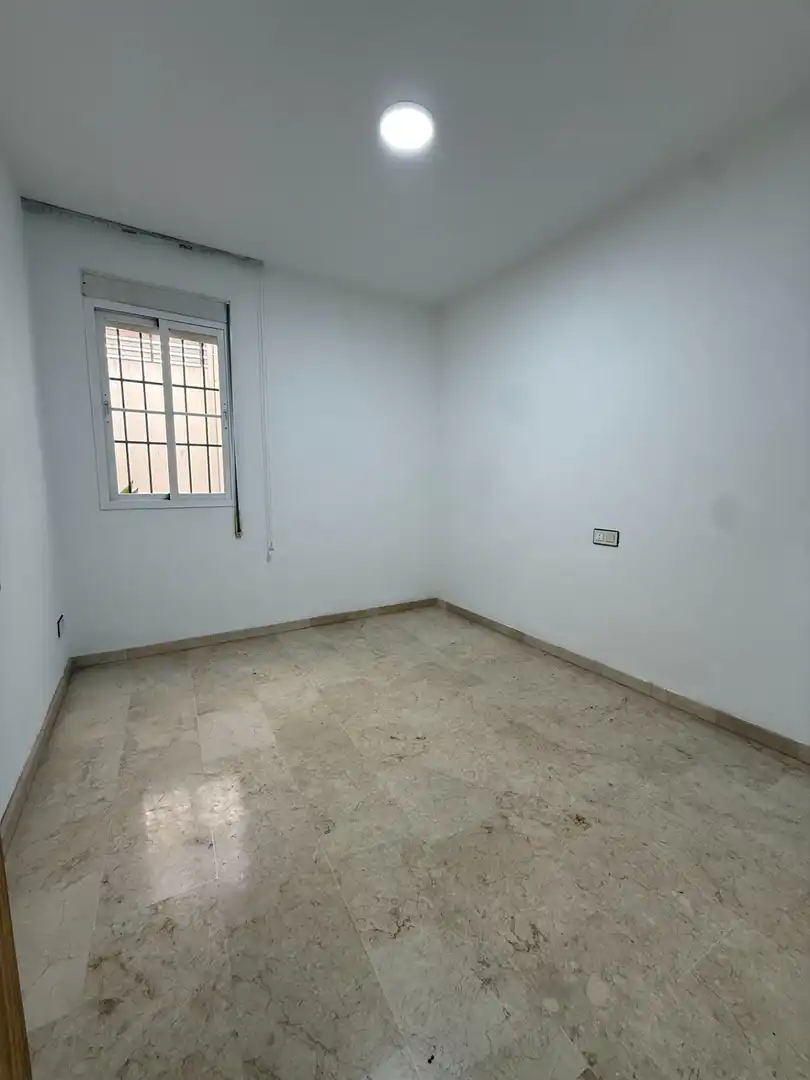 Flat with lift to rent in Avenida BLAS DE OTERO 10, imagen 14