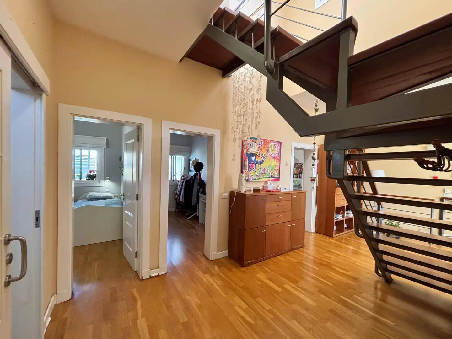 Ático en venta en Güímar con Parquet, Terraza y Balcón