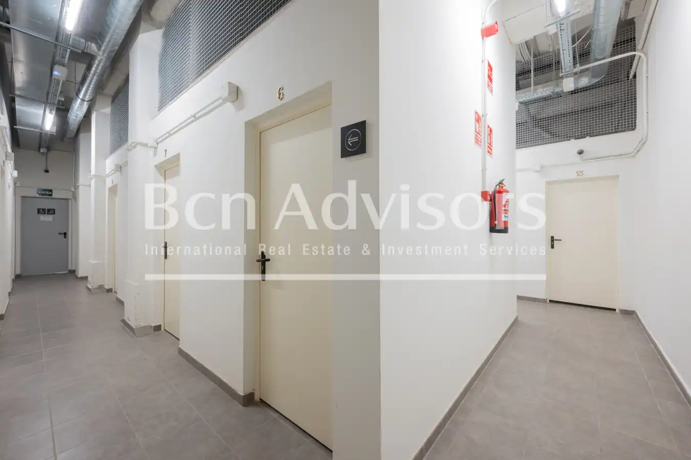 Appartamento con piscina in vendita a Carrer de Casp, imagen 29