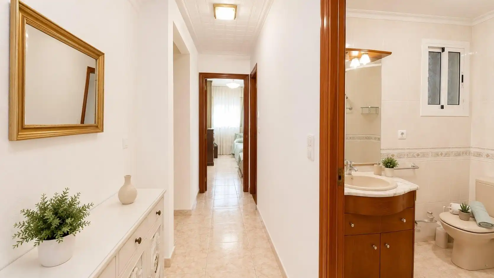 Piso con terraza en venta en Calle ALBACETE, imagen 33