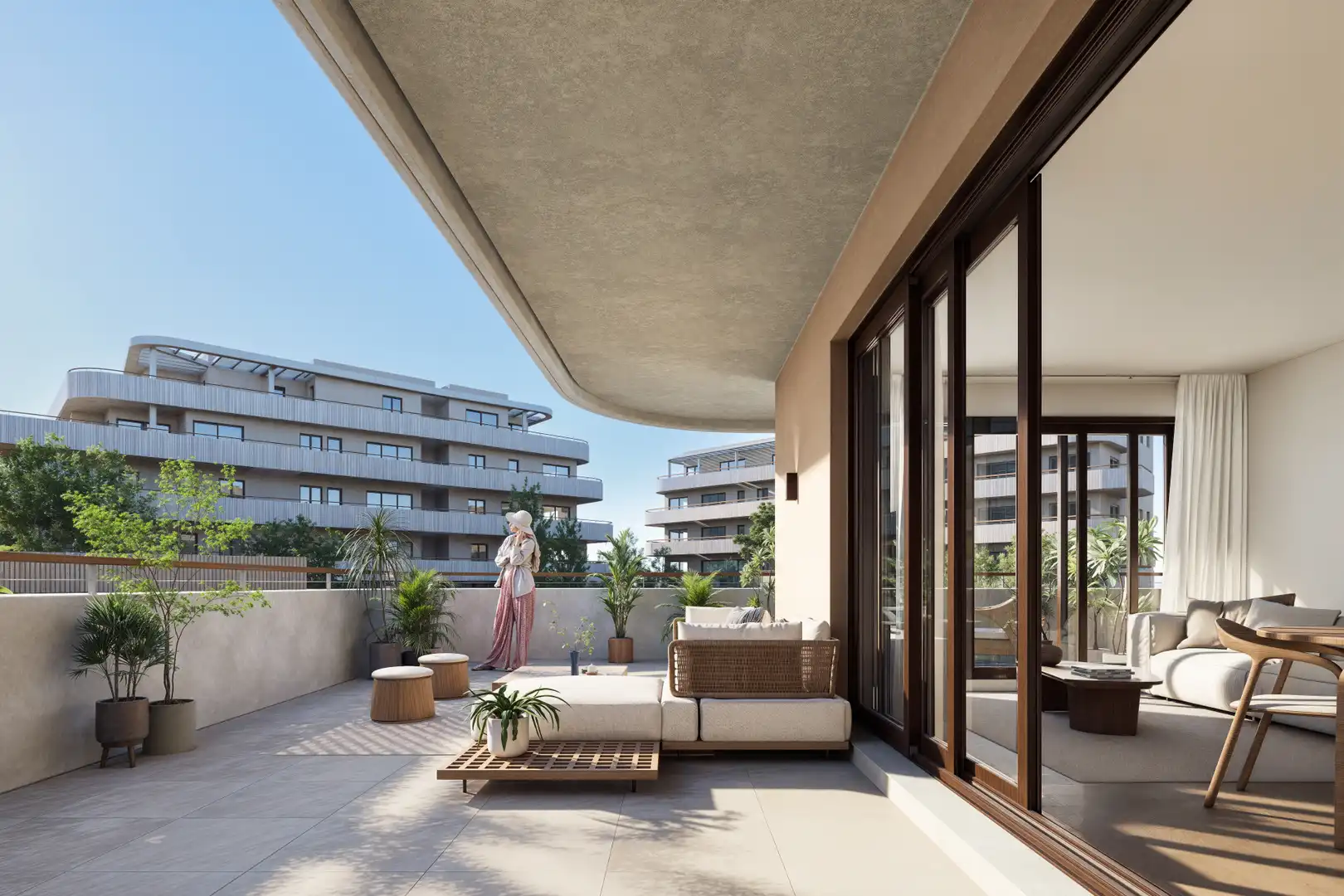 Planta baja en venta en Avinguda Passapera, 10, Fenals