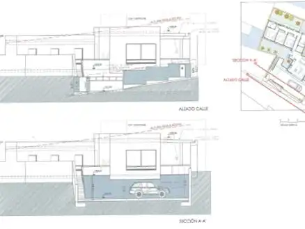 Residencial en venda en La Victoria de Acentejo