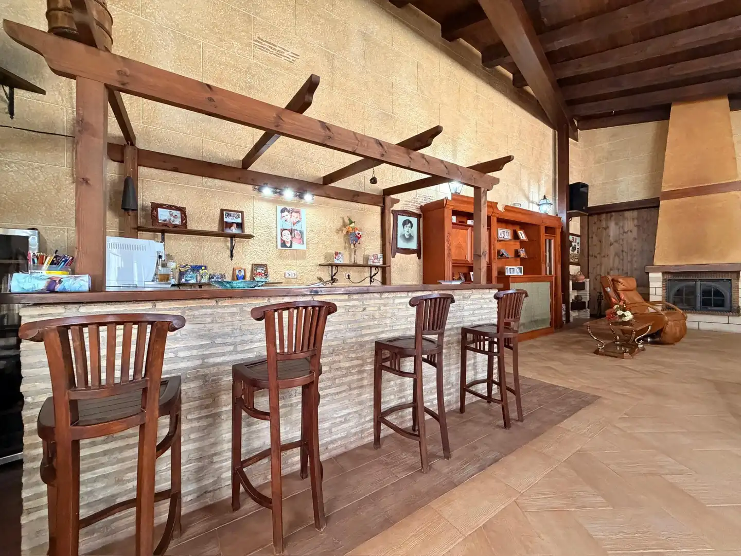 Maison rustique avec piscine à vendre à MARQUESITA - DS BEAL, imagen 48