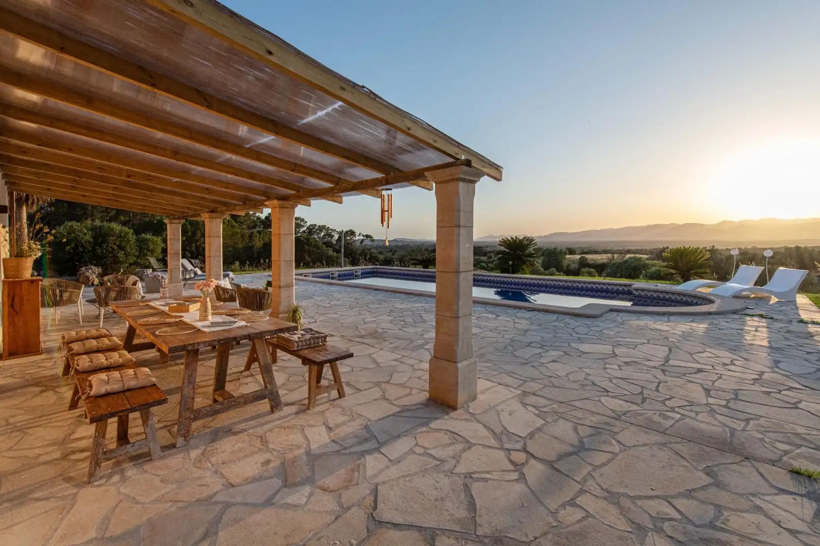 House with terrace for sale in Llubí, imagen 44