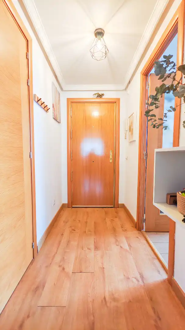 Piso en venta en Móstoles con Aire acondicionado, Calefacción y Parquet
