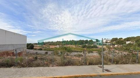 Foto 4 de Terreny industrial en venda a La Loma - Las Lomas, Valencia
