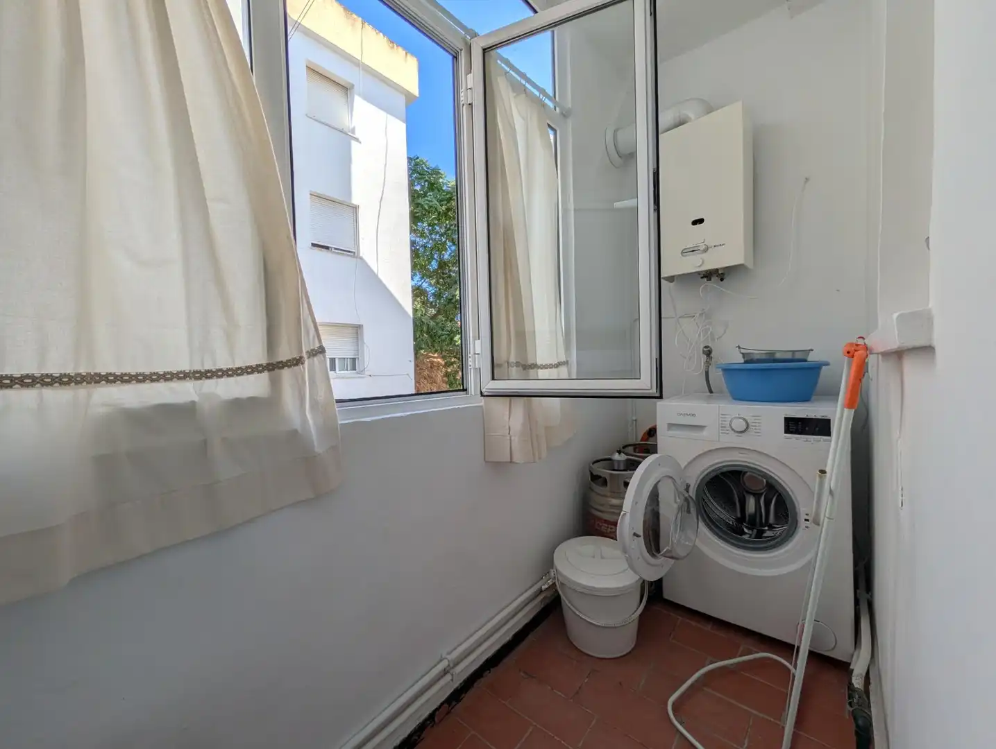 Pis en venda a Ayamonte ciudad, imagen 17