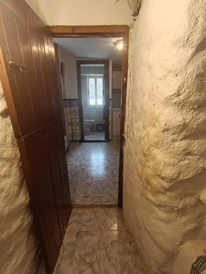 Houses for sale in Capilla
