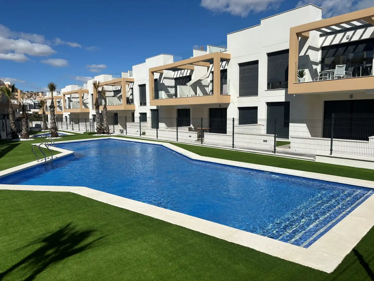 Ático con terraza en venta en N/A