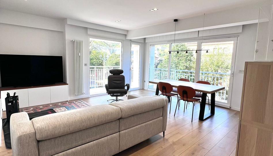 Photo 1 of Flat for sale in Antiguo, Gipuzkoa