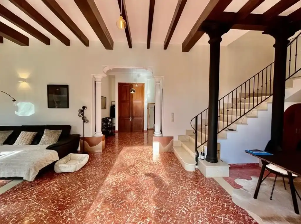 Maison avec terrasse à vendre à Carrer Joan Barceló