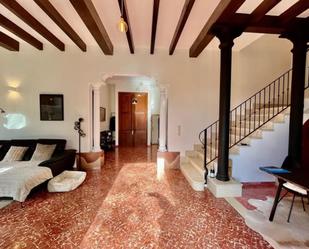 House or chalet for sale in Vilafranca de Bonany  with Air Conditioner, Private garden and Terrace