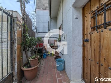 Haus mit Balkon zum Verkauf in Horta - Guinardó
