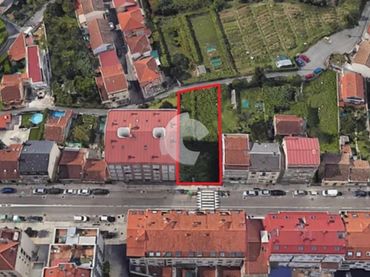 Terreni e lotti in vendita a Lavadores