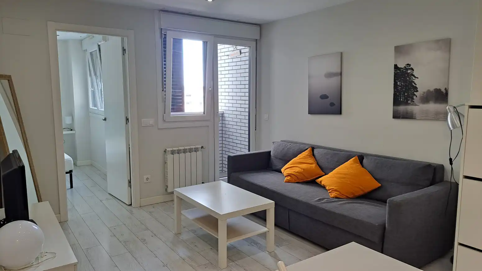 Flat with pool to rent in Gijón - AV CONCHA ESPINA, imagen 7