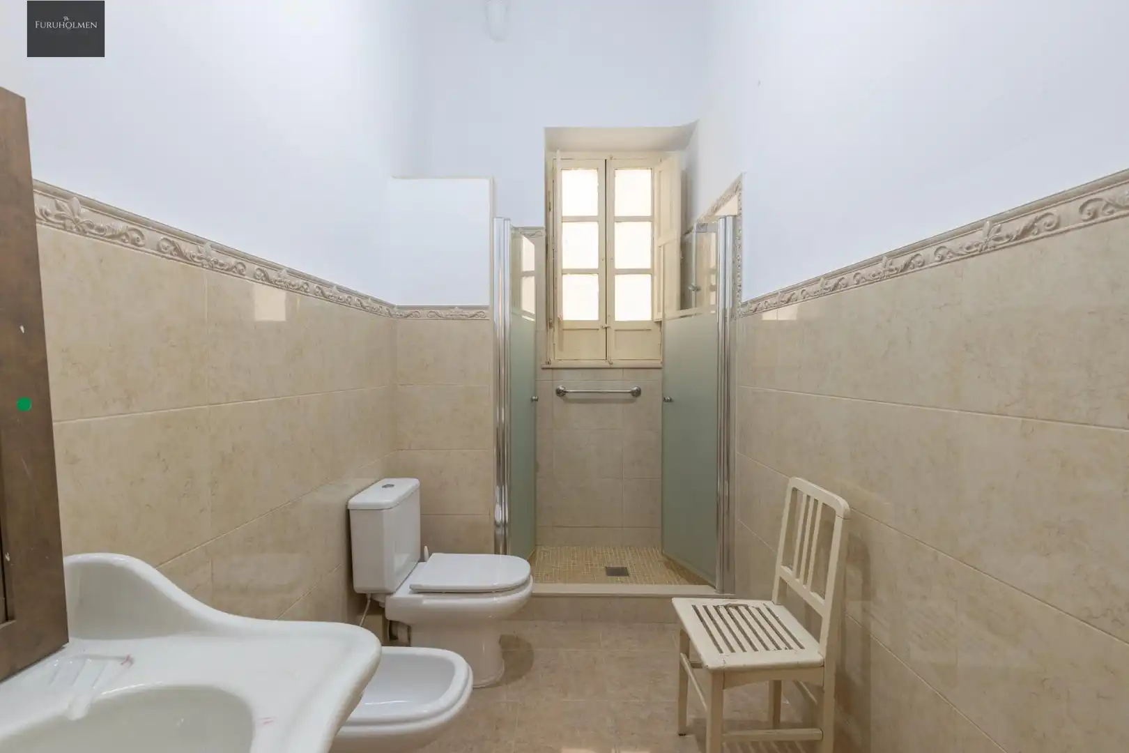 Flat with terrace for sale in Avenida Avenida Divina Pastora, imagen 17