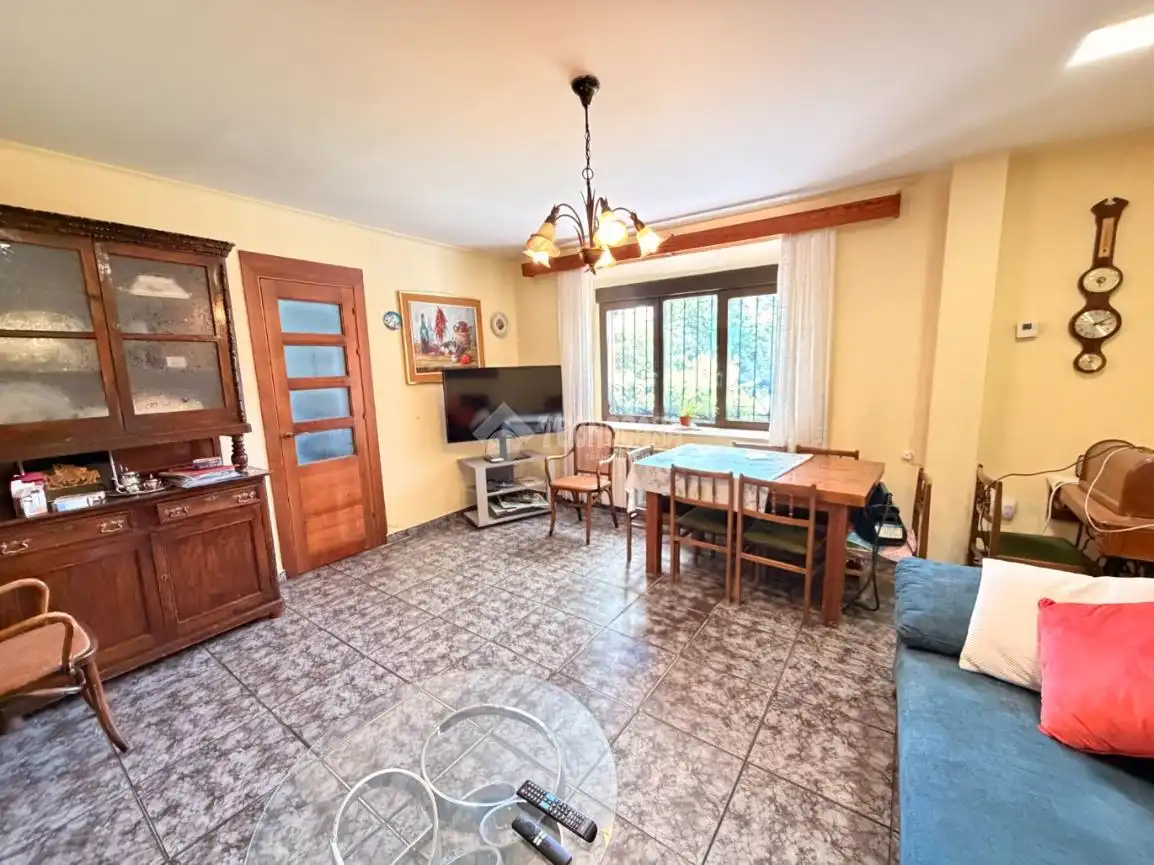 Casa en venta en Aguilafuente, imagen 2