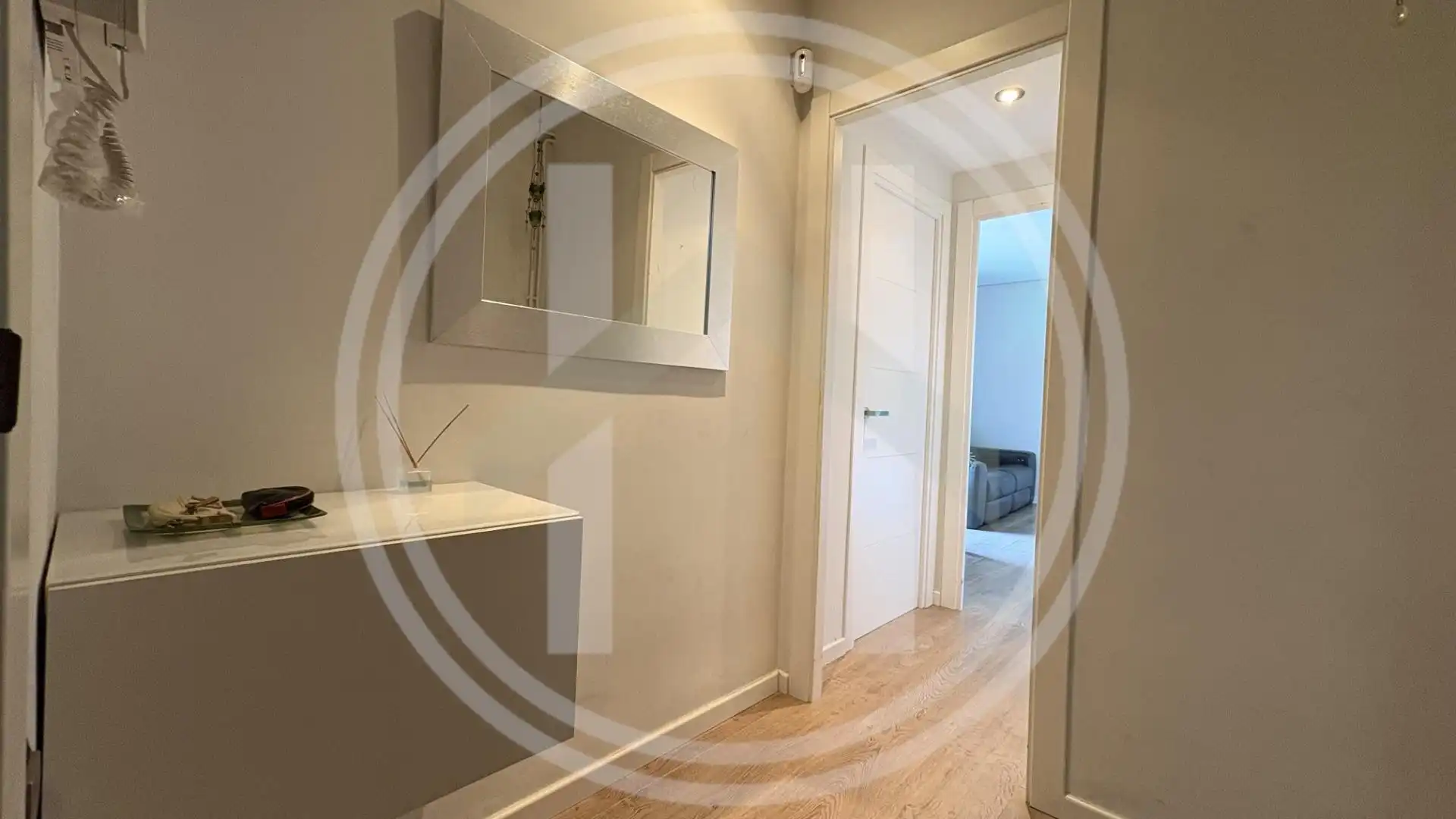 Flat for sale in Granollers  with Heating, Parquet flooring and Balcony