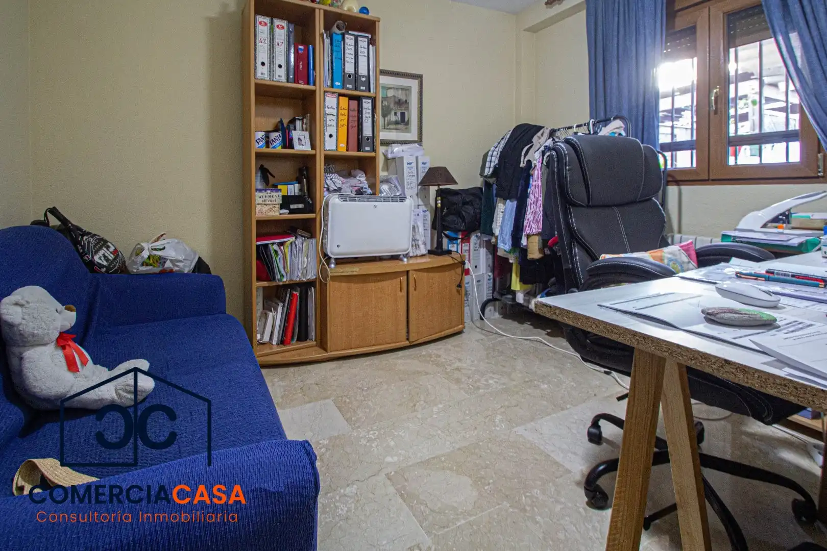 Casa adosada en venda en Armilla amb Calefacció, Terrassa i Traster