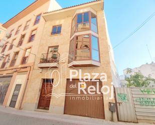 Vista exterior de Casa o xalet en venda en Talavera de la Reina amb Aire condicionat, Calefacció i Terrassa