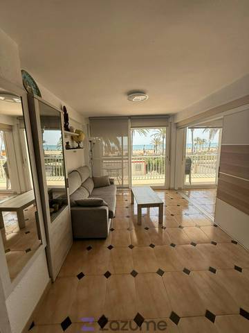 Piso en Alquiler en Av. de Niza en Playa de San Juan