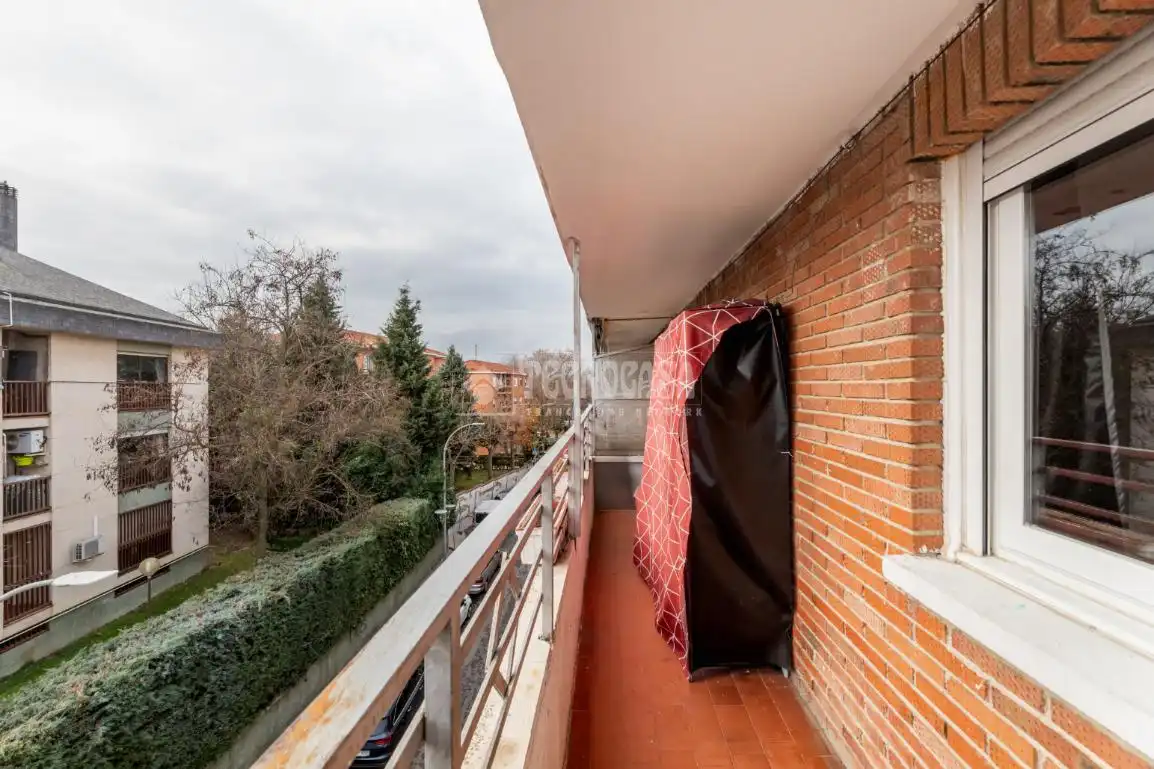 Pis en venda a Rozas Centro, imagen 16