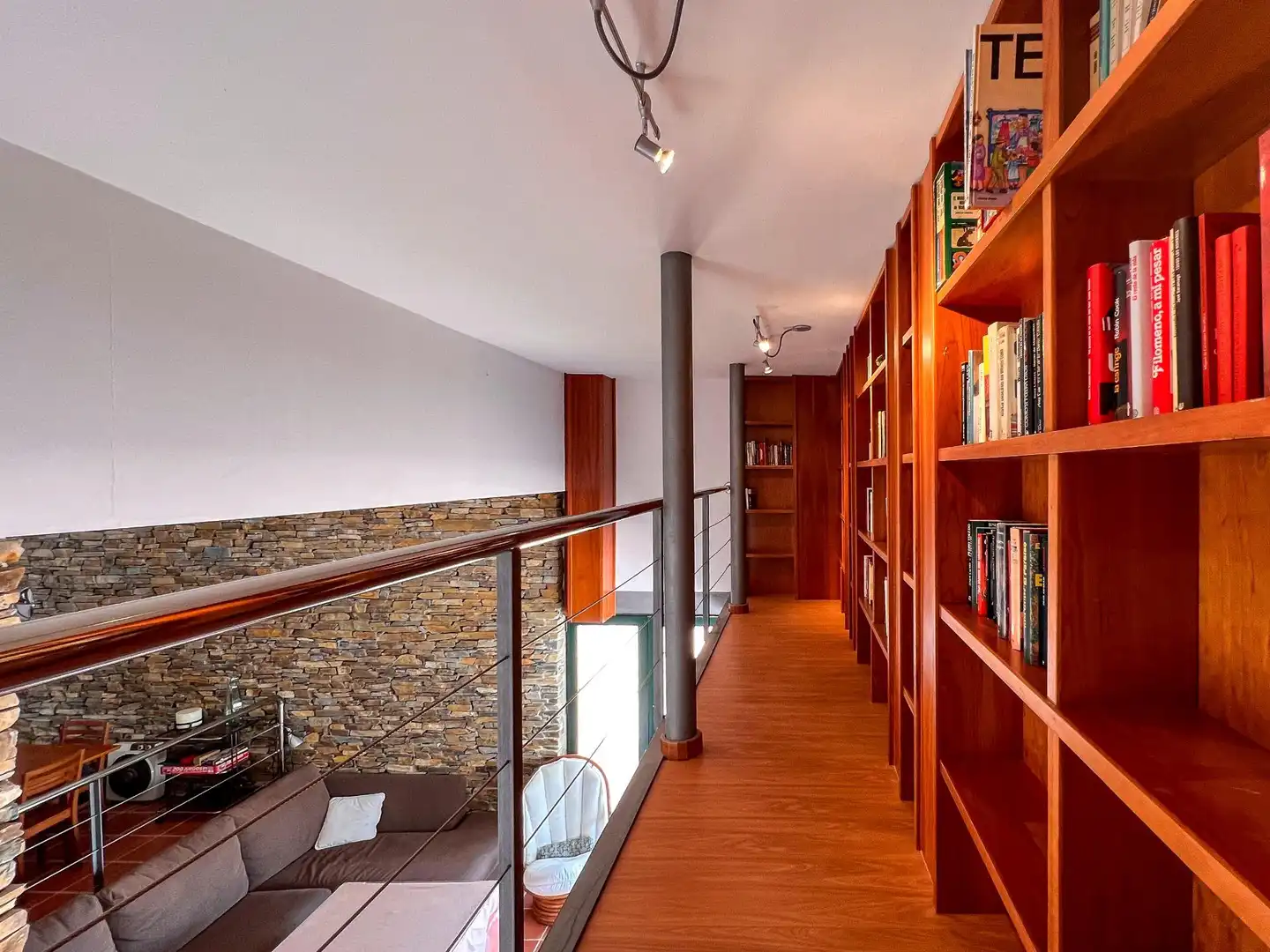 Casa o xalet en venda en Fondón amb Jardí privat i Terrassa