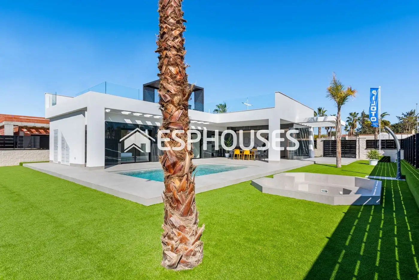 Maison avec terrasse à vendre à Algorfa, imagen 50