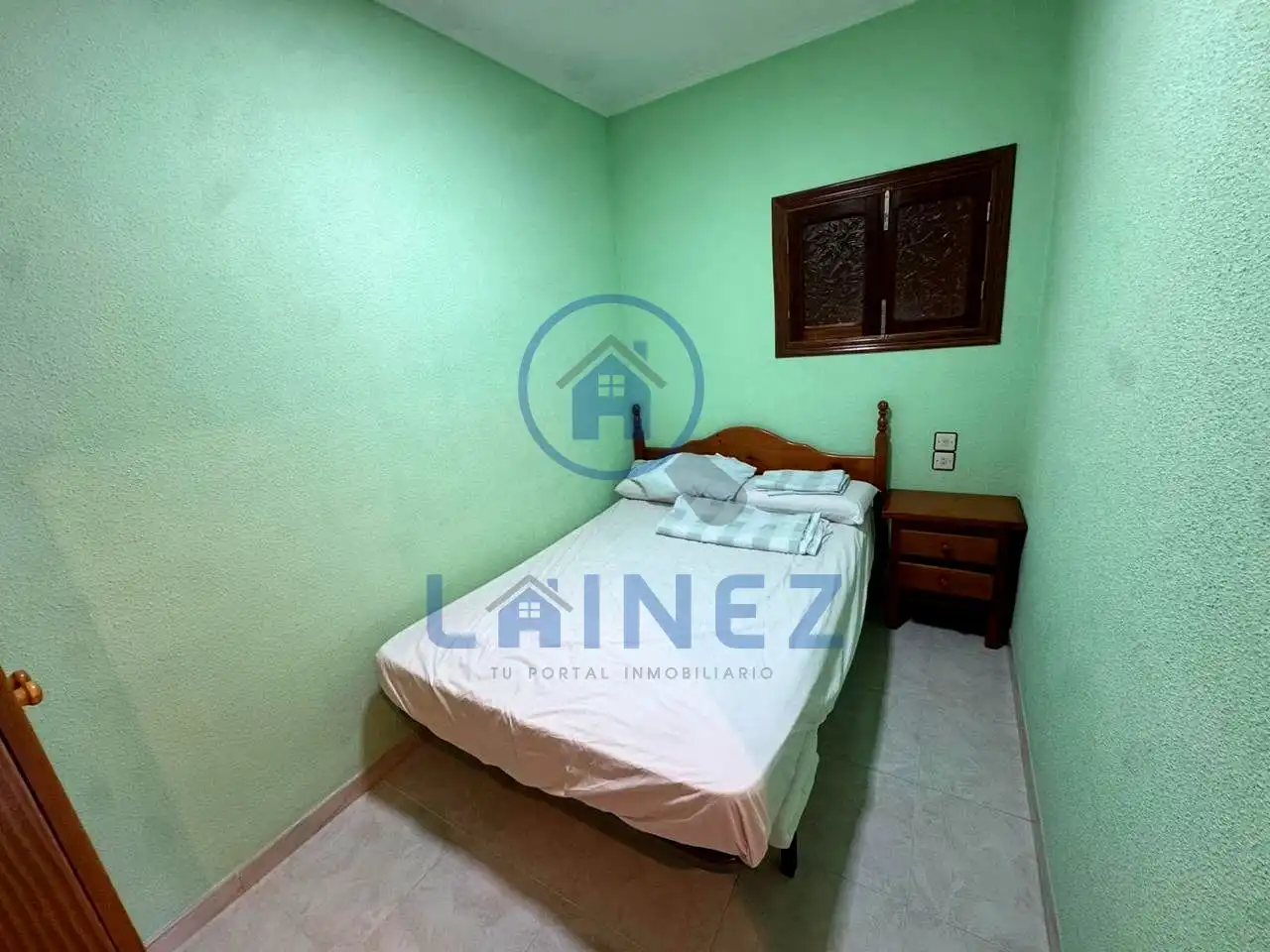 Bedroom of Houses for sale in Espiel