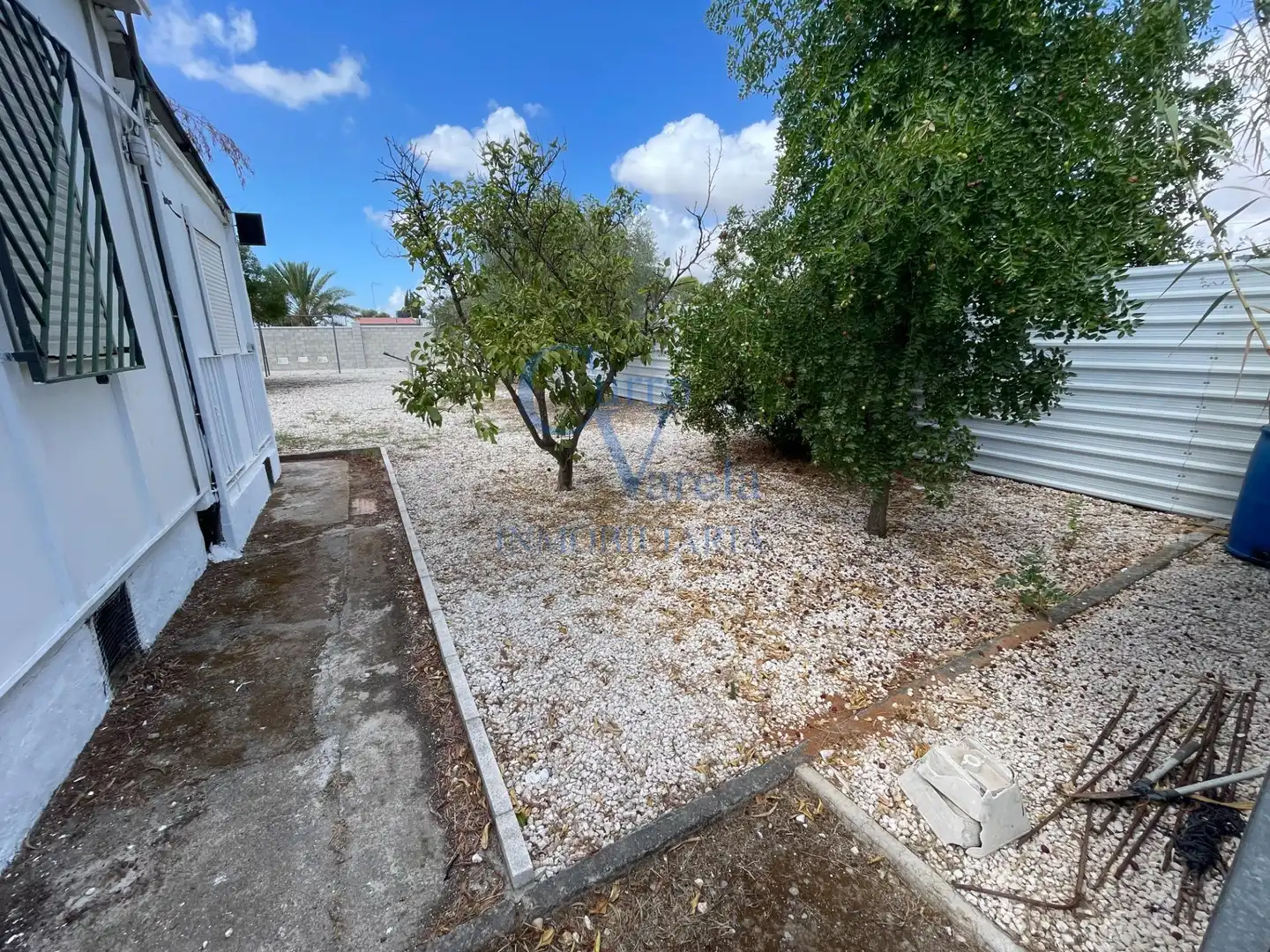 Casa rústica amb piscina en venda a Los Palacios y Villafranca, imagen 32