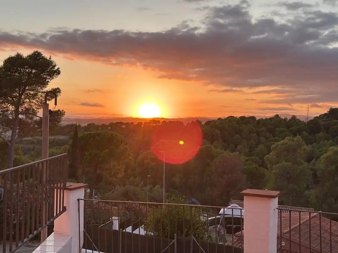 Casa amb jardí en venda a Carrer Rasos de Peguera 59, imagen 27