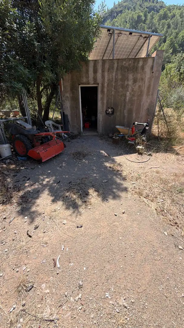 Country house zum Verkauf in Vandellòs i l'Hospitalet de l'Infant mit Abstellraum